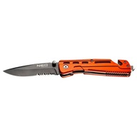 ZAKLADACÍ NÔŽ SO ZÁMKOM Neo Tools 63-026 ZAKLADACÍ NÔŽ SO ZÁMKOM Neo Tools 63-026