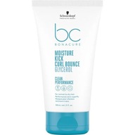 MOISTURE KICK CURL BOUNCE KRÉM 150ml MOISTURE KICK CURL BOUNCE KRÉM 150ml