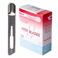 Podiatrický sekáč First Blades, veľkosť 6 - 50, originál Podiatrický sekáč First Blades, veľkosť 6 - 50, originál