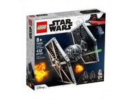 LEGO STAR WARS 75300 IMPERIAL TIE FIGHTER CLONE