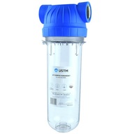 Teleso filtra USTM WFW12 EMI s pripojením 1/2'' - 10 palcov - 1 ks. Teleso filtra USTM WFW12 EMI s pripojením 1/2'' - 10 palcov - 1 ks.