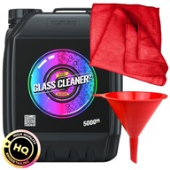 ADBL HOLAWESOME GLASS CLEANER 2 - Čistič skla 5L ADBL HOLAWESOME GLASS CLEANER 2 - Čistič skla 5L
