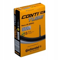 Duša Continental Race 26 650x20-25C presta 60