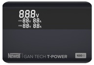Newell GaN Tech T-power 100 W nástenná nabíjačka