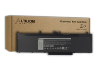 Batéria Dell 3510 E5570 WJ5R2 – 11,4V 7368mAh 84Wh Batéria Dell 3510 E5570 WJ5R2 – 11,4V 7368mAh 84Wh