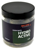 HYDRO ACTIVE GLM BAIT-ZONE 250ml 16 guľôčok s háčikom 20mm HYDRO ACTIVE GLM BAIT-ZONE 250ml 16 guľôčok s háčikom 20mm