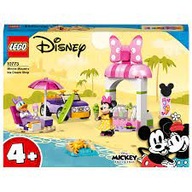 Lego 10773 DISNEY Mickey and Friends Zmrzlináreň