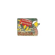 Kodak Pin #17