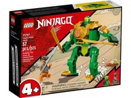 LEGO Ninjago 71757 Lloyd's Ninja Mech