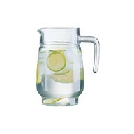 Sklenená nádoba na pitie a vodu 2,3L DB10 Sklenená nádoba na pitie a vodu 2,3L DB10