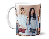 Darčekový hrnček BlackPink +meno Darčekový hrnček BlackPink +meno