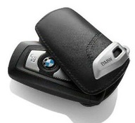 Originálne čierne puzdro na kľúče BMW F10 F20 F30