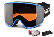 ARCTICA G-113 SNOWBOARDOVÉ LYŽIARSKÉ OKULIARE DVOJSKLÁ PROTI ZAhmlievaniu ARCTICA G-113 SNOWBOARDOVÉ LYŽIARSKÉ OKULIARE DVOJSKLÁ PROTI ZAhmlievaniu