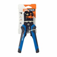 Odizolovacie kliešte Dexter 200 mm