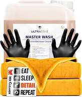 Ultracoat Master Wash na predpieranie 5L Ultracoat Master Wash na predpieranie 5L