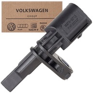SNÍMAČ ABS ĽAVÝ PREDNÝ ORIGINÁL VW T5 AUDI A3 8P 8V SEAT ALTEA LEON III 2 3 SNÍMAČ ABS ĽAVÝ PREDNÝ ORIGINÁL VW T5 AUDI A3 8P 8V SEAT ALTEA LEON III 2 3
