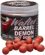 STARBAITS HOT DEMON WAFTERS BALLS 14mm 50g STARBAITS HOT DEMON WAFTERS BALLS 14mm 50g