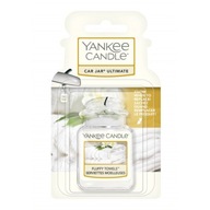 Vôňa do auta Yankee Jar Ultimate Fluffy Towels Vôňa do auta Yankee Jar Ultimate Fluffy Towels