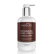 Krém na ruky Indigo Chocolatier 300 ml krém na ruky