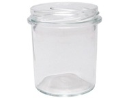 16x JAR 346ml s uzáverom na MEAT PATE JAM 16x JAR 346ml s uzáverom na MEAT PATE JAM