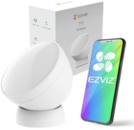 Pohybový senzor EZVIZ T1C Pohybový senzor EZVIZ T1C