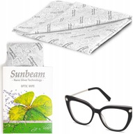 RAYPATH Sunbeam OPTIC optický čistič na okuliare, popolavo šedý RAYPATH Sunbeam OPTIC optický čistič na okuliare, popolavo šedý