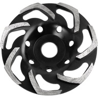 RICHMANN BRÚSNY KOTOÚČ NA BETÓN 125MM C4696 RICHMANN BRÚSNY KOTOÚČ NA BETÓN 125MM C4696
