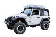 JEEP WRANGLER JL 2018- 2D RÁM STREŠNÉHO NOSIČA JEEP WRANGLER JL 2018- 2D RÁM STREŠNÉHO NOSIČA