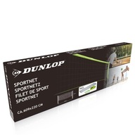 SADA BADMINTONOVÝCH VOLEJBALOVÝCH STRIEK DUNLOP 609x220CM