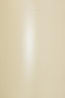 Aster Metallic perleťový papier 300g ecru 10A5