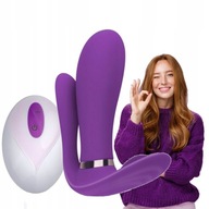 Sex Vagina klitoris stimulátor G-bod vibrátor sexuálne análny masér diaľkové ovládanie Sex Vagina klitoris stimulátor G-bod vibrátor sexuálne análny masér diaľkové ovládanie