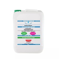 Antibakteriálna kvapalina na dezinfekciu rúk 5L aloe