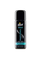 Gél-pjur Aqua Panthenol 30ml.