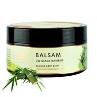 NATURE QUEEN BAMBOO BALZAM 200ml