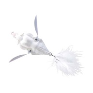 Bat 3D Savage Gear 12,5 cm 54g Albino