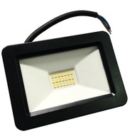 Omega Vonkajšie halogénové LED svietidlo 20W 1600lm 300W Omega Vonkajšie halogénové LED svietidlo 20W 1600lm 300W
