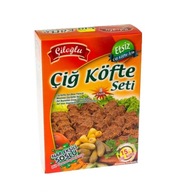 Cig kofte rezne 500g hotová zmes Cig kofte rezne 500g hotová zmes