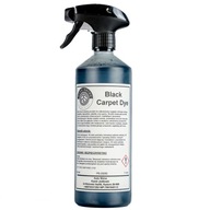 Auto Shine Black Carpet Dye 1L Čierna farba na koberce, textílie a koberčeky Auto Shine Black Carpet Dye 1L Čierna farba na koberce, textílie a koberčeky