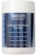 BINGOSPA Treatment kolagénový vlasový kondicionér 1000 BINGOSPA Treatment kolagénový vlasový kondicionér 1000