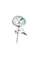 Motta - teplomer na mlieko 14cm Motta - teplomer na mlieko 14cm