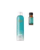 Moroccanoil suchý šampón pre svetlé vlasy 217ml - ORIGINÁL + olej Moroccanoil suchý šampón pre svetlé vlasy 217ml - ORIGINÁL + olej