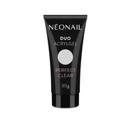 NEONAIL Perfect Priehľadný akrylový gél na nechty 30g