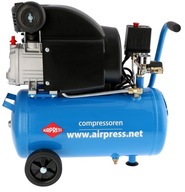 Olejový kompresor Airpress HL 310-25 24L 8 bar