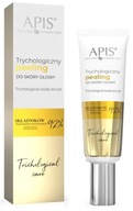 APIS TRICHOLOGICKÁ STAROSTLIVOSŤ PEELING POKOŽKY HLAVY APIS TRICHOLOGICKÁ STAROSTLIVOSŤ PEELING POKOŽKY HLAVY