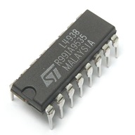 [5 ks] L4938N 5V 0,5A 2% Regulátory napätia
