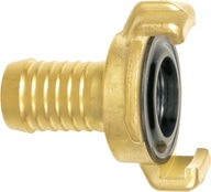 GEKA mosadzná spojka hadice 1 1/4'' 32mm GEKA mosadzná spojka hadice 1 1/4'' 32mm