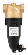 MAGNETICKÝ ODDELOVAČ NEČISTOTY ADS180 AFRISO MAGNETICKÝ ODDELOVAČ NEČISTOTY ADS180 AFRISO