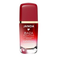 JANDA Fáza fixačná báza pod make-up 30 ml Vyhladzuje pleť