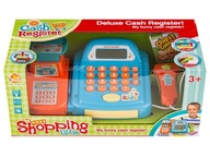 Pokladňa vzdelávacieho obchodu - Scale Calculator