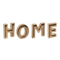 PÍSMENA stojaci nápis, DEKORATÍVNE písmená MDF 26 cm PÍSMENA stojaci nápis, DEKORATÍVNE písmená MDF 26 cm